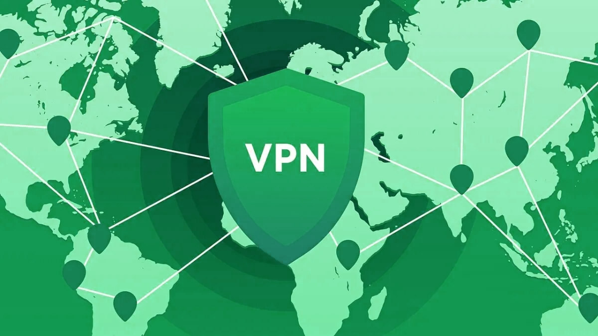 VPN (Virtual Private Network) — What is Its Purpose?