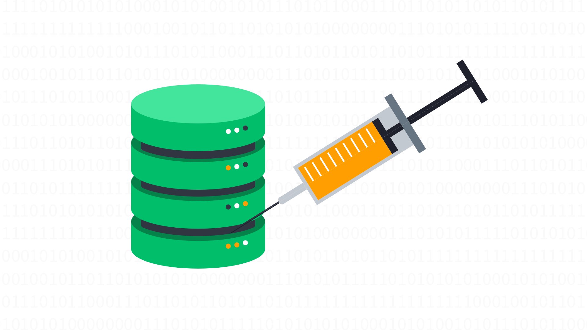 SQL Injection Explanation with Examples