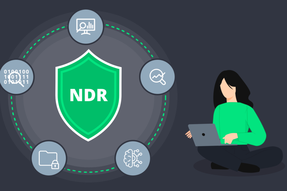 Network Detection and Response | NDR Explained