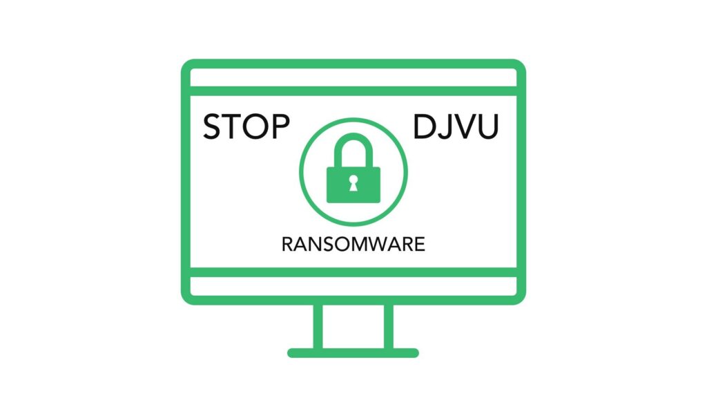 STOP/Djvu ransomware. The biggest hazard of these days