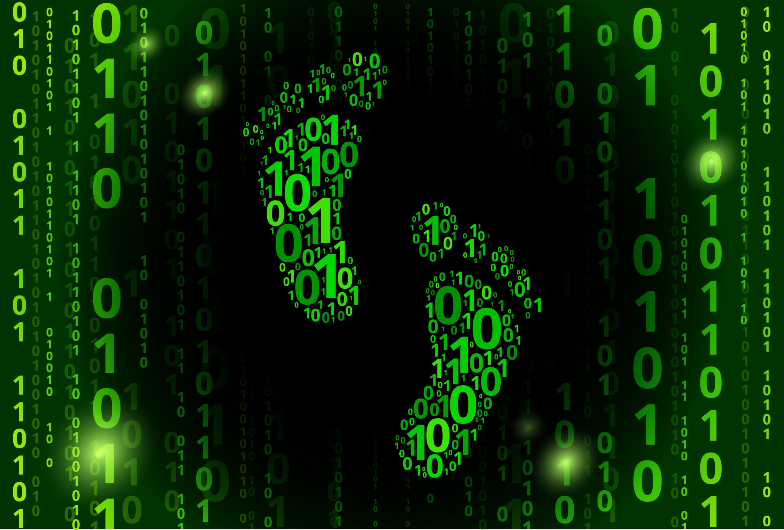 What Is A Digital Footprint Website