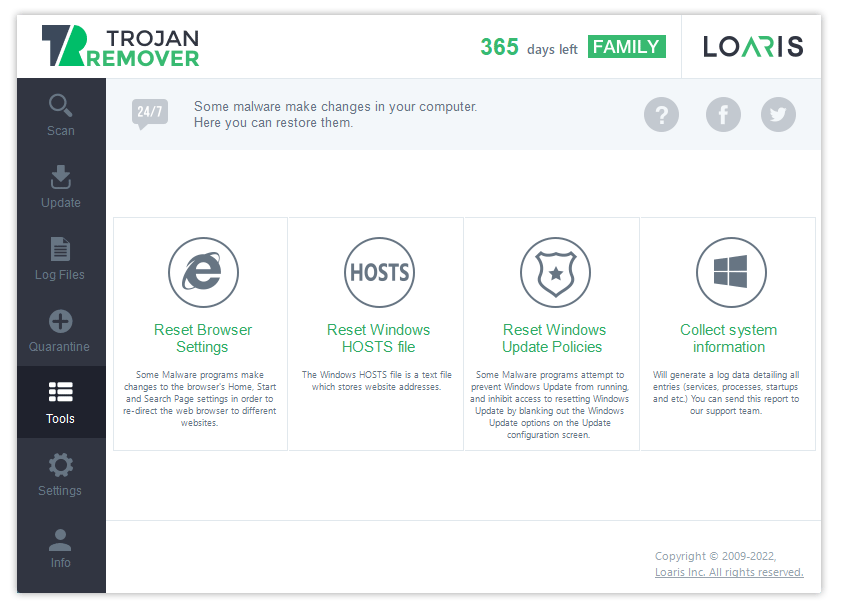 Trojan.Kovter.A Removal Report