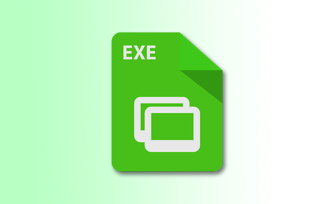 What Does EXE File Mean Loaris