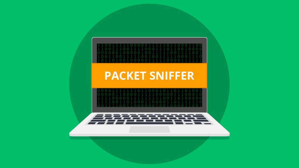 sniffer packets