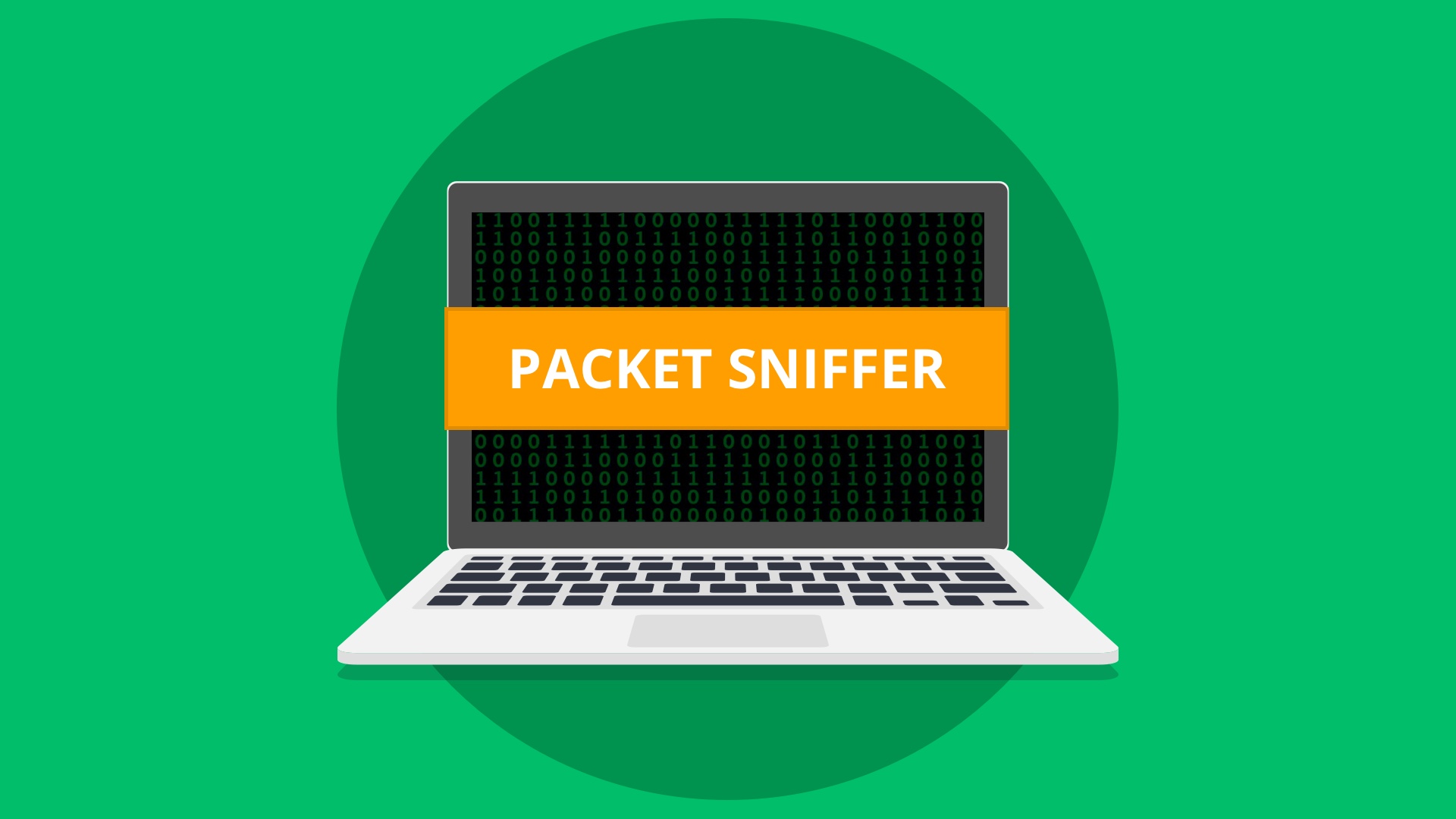 sniffer packets